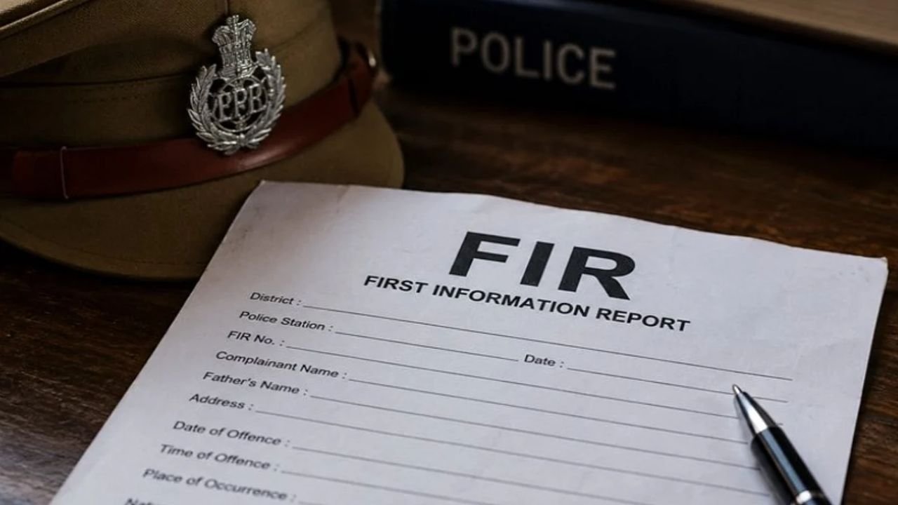 Karnataka SIR Voter List Row
