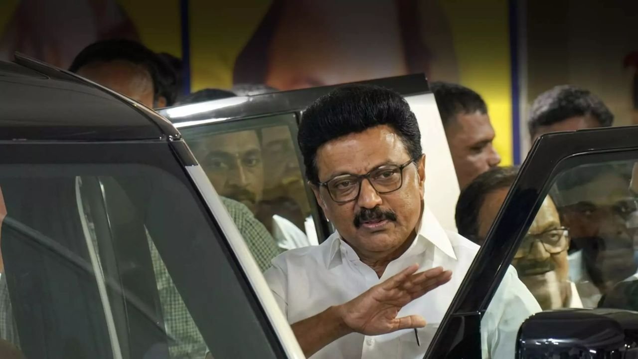 Puducherry By-Election
