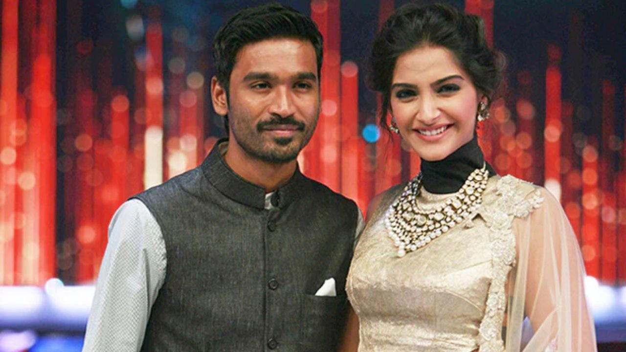 Dhanush