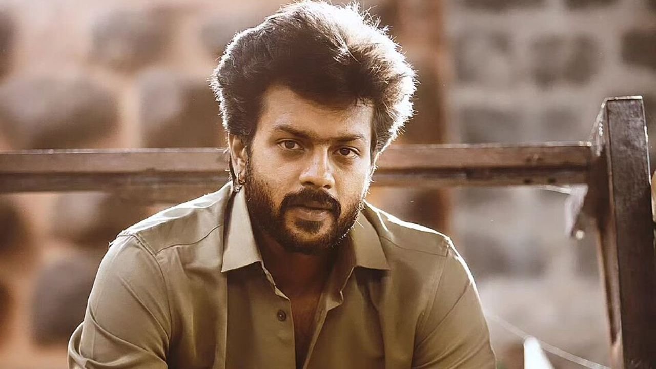 Actor Rishikanth