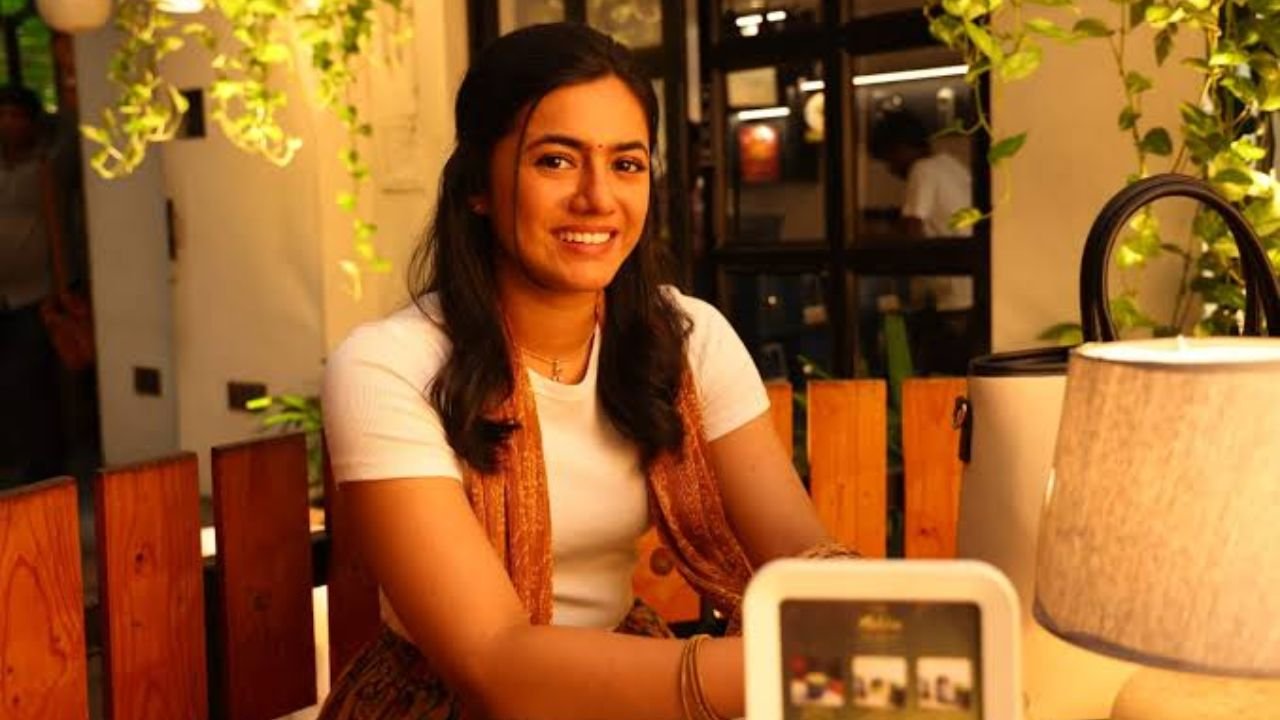 Femina George Haiku Movie