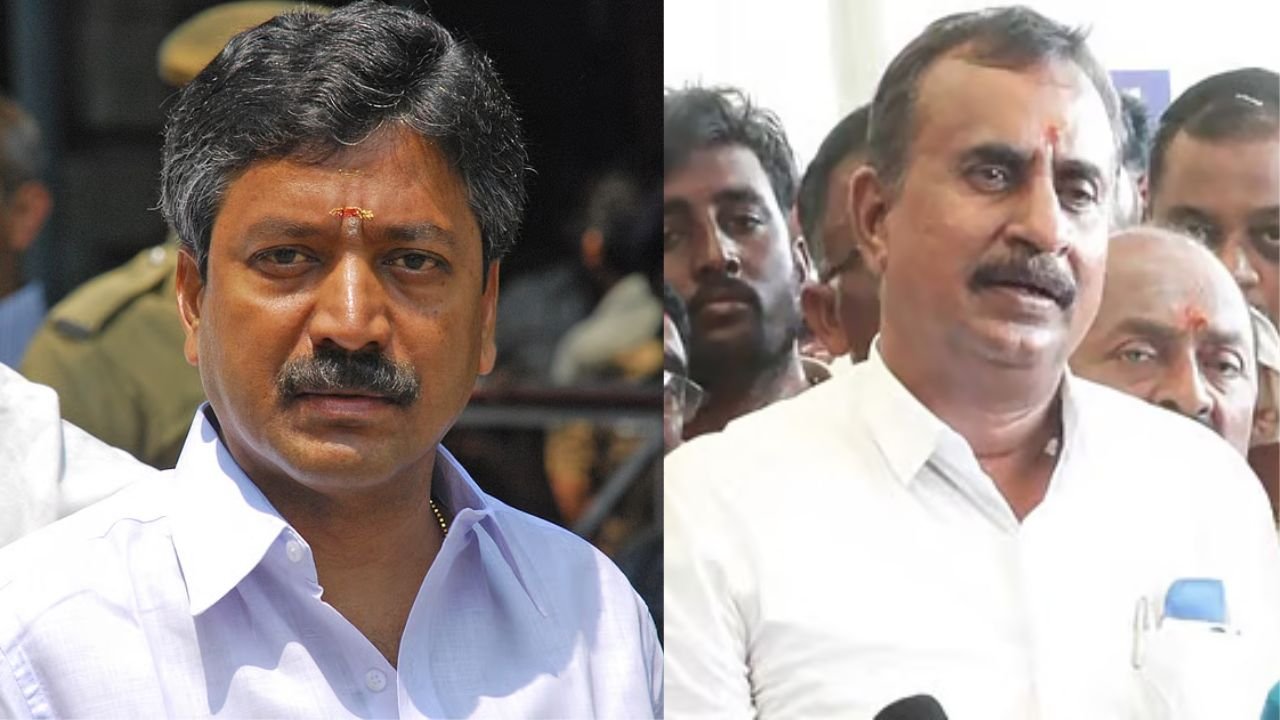 Edappadi Palaniswami