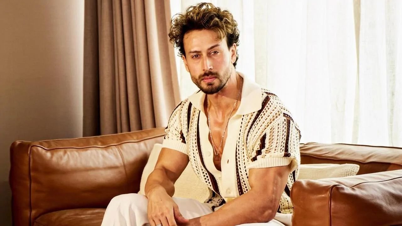 Tiger Shroff Firing Incident