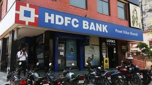 HDFC Records Strong Loan Growth