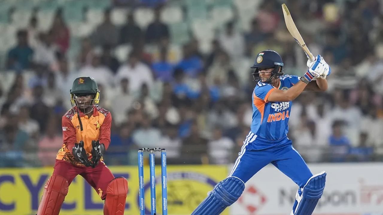Harmanpreet Kaur