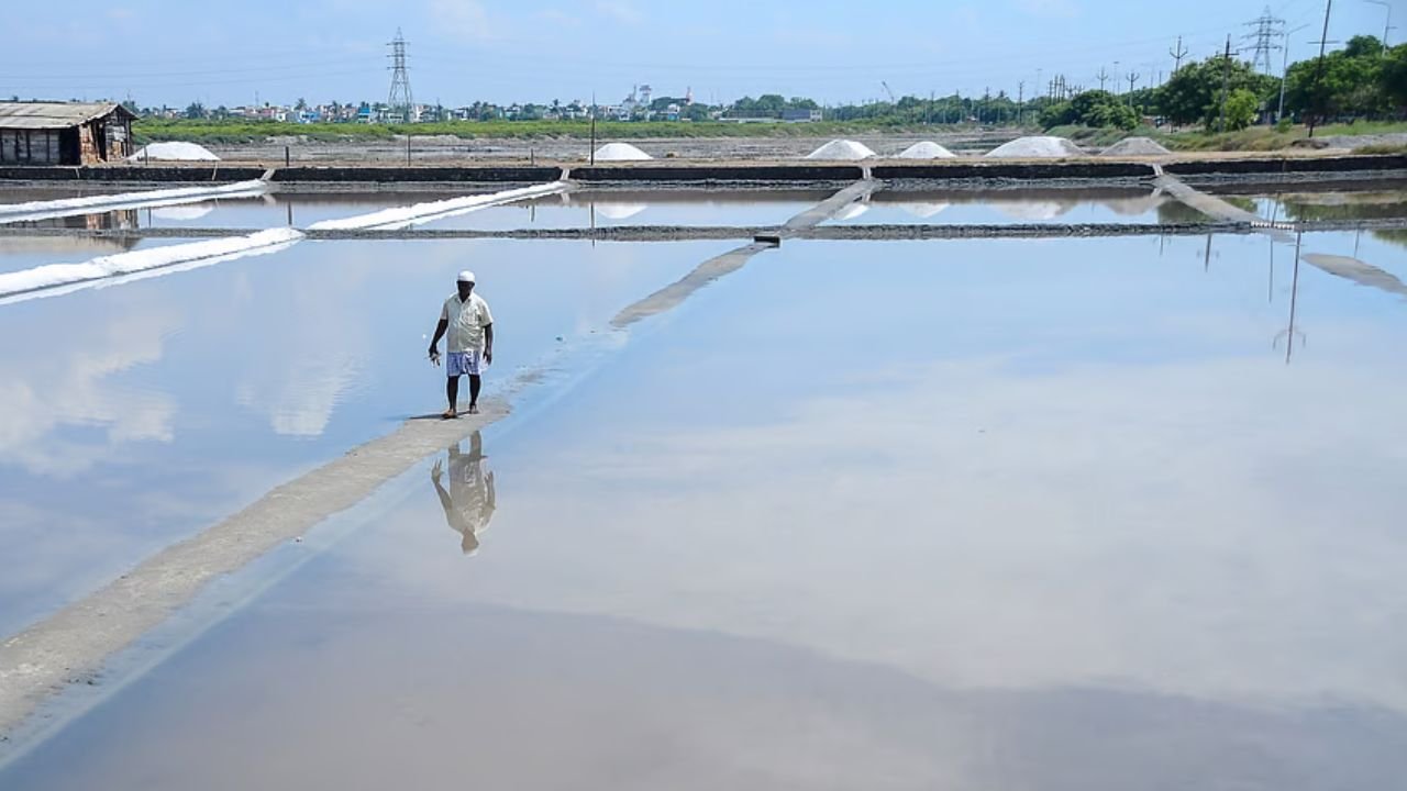 Thoothukudi
