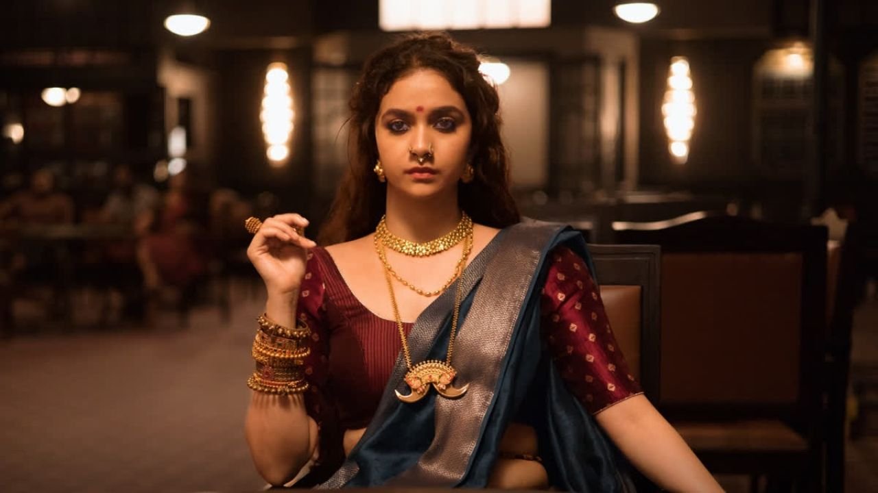Akka Web Series Review