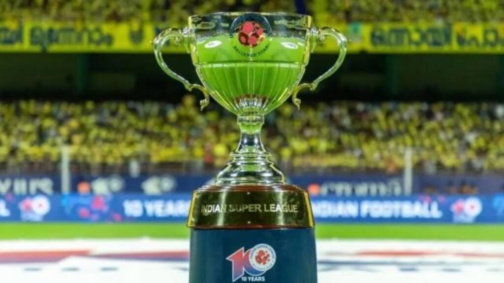 ISL Live Streaming Free on YouTube