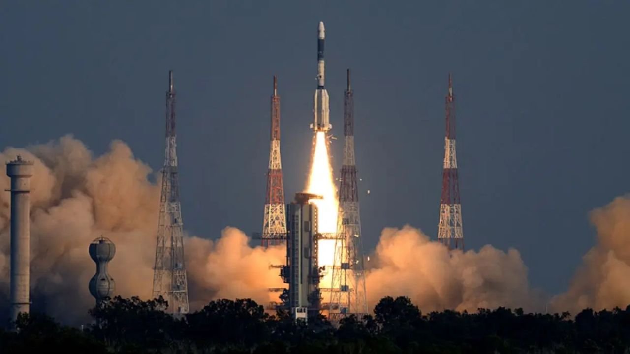 ISRO Update