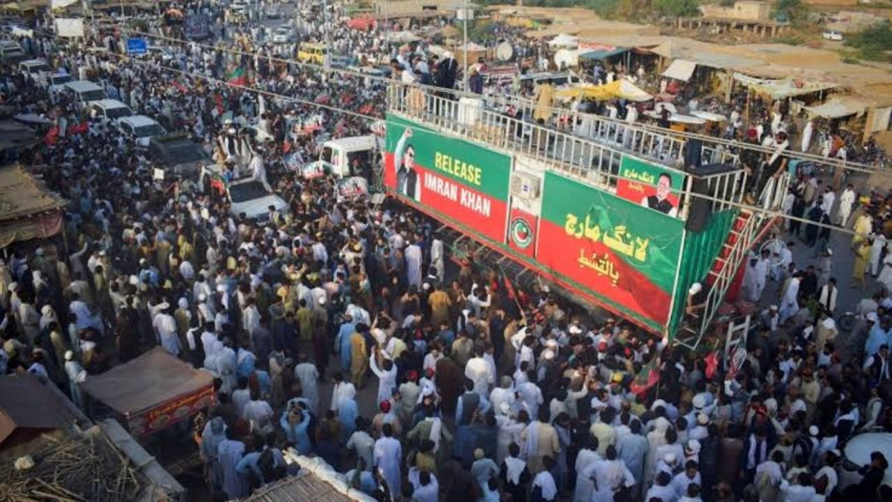 Imran Khan