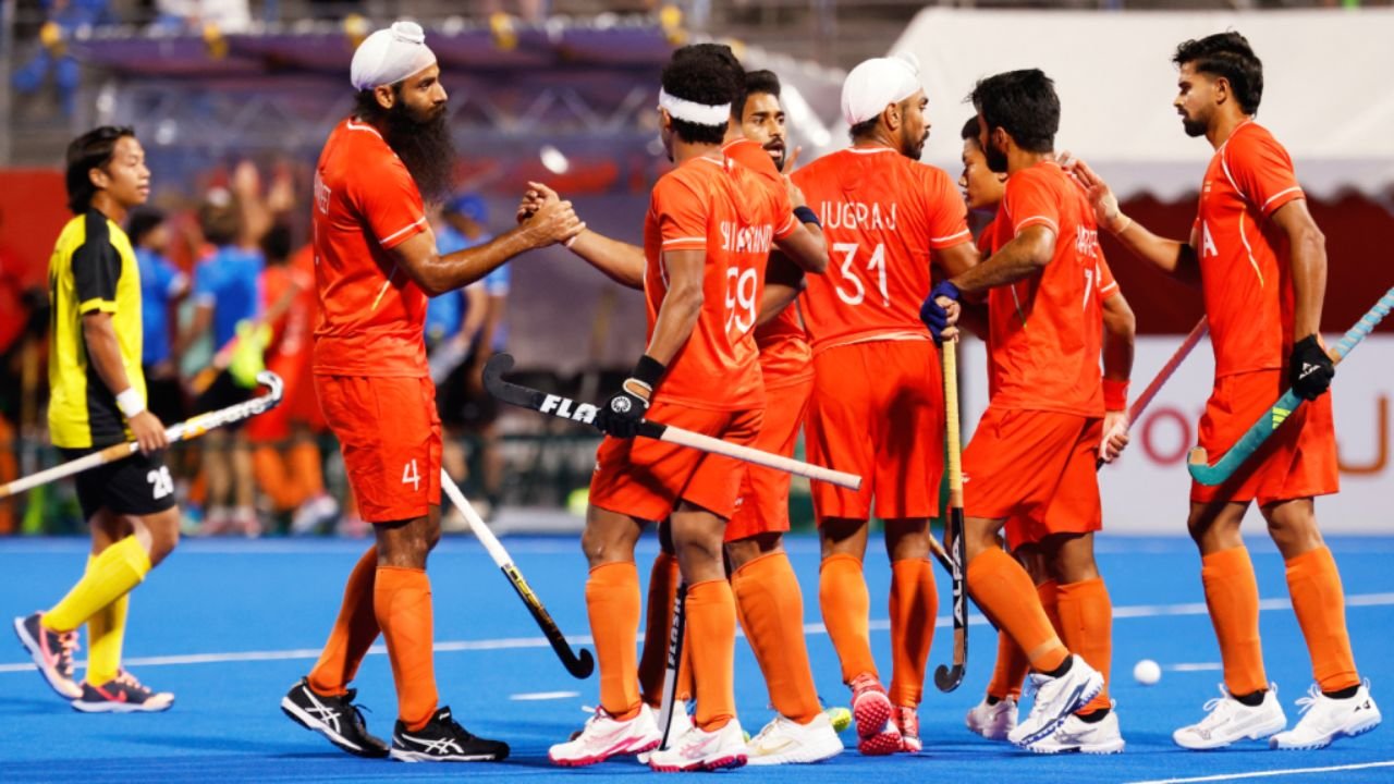 Asian Games 2026