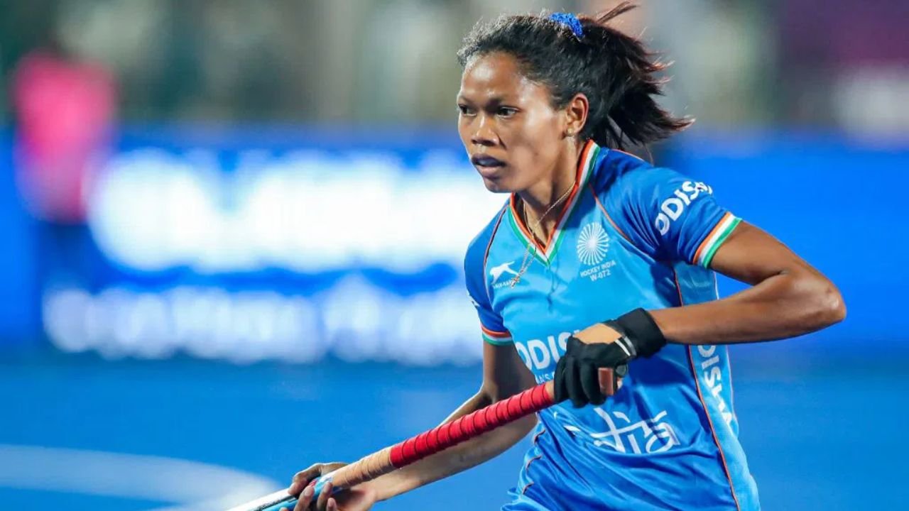 Salima Dede
