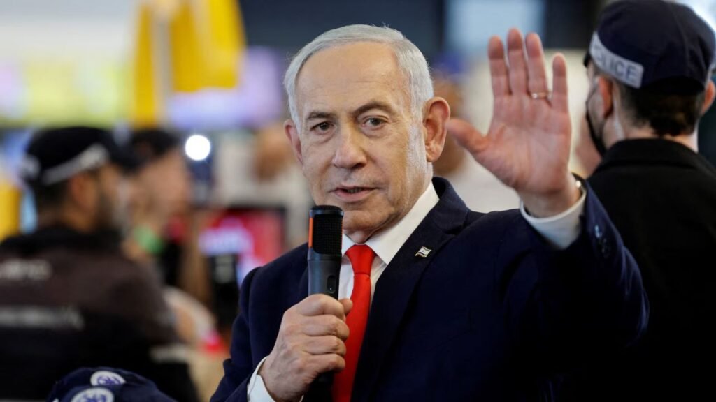 Israel Election