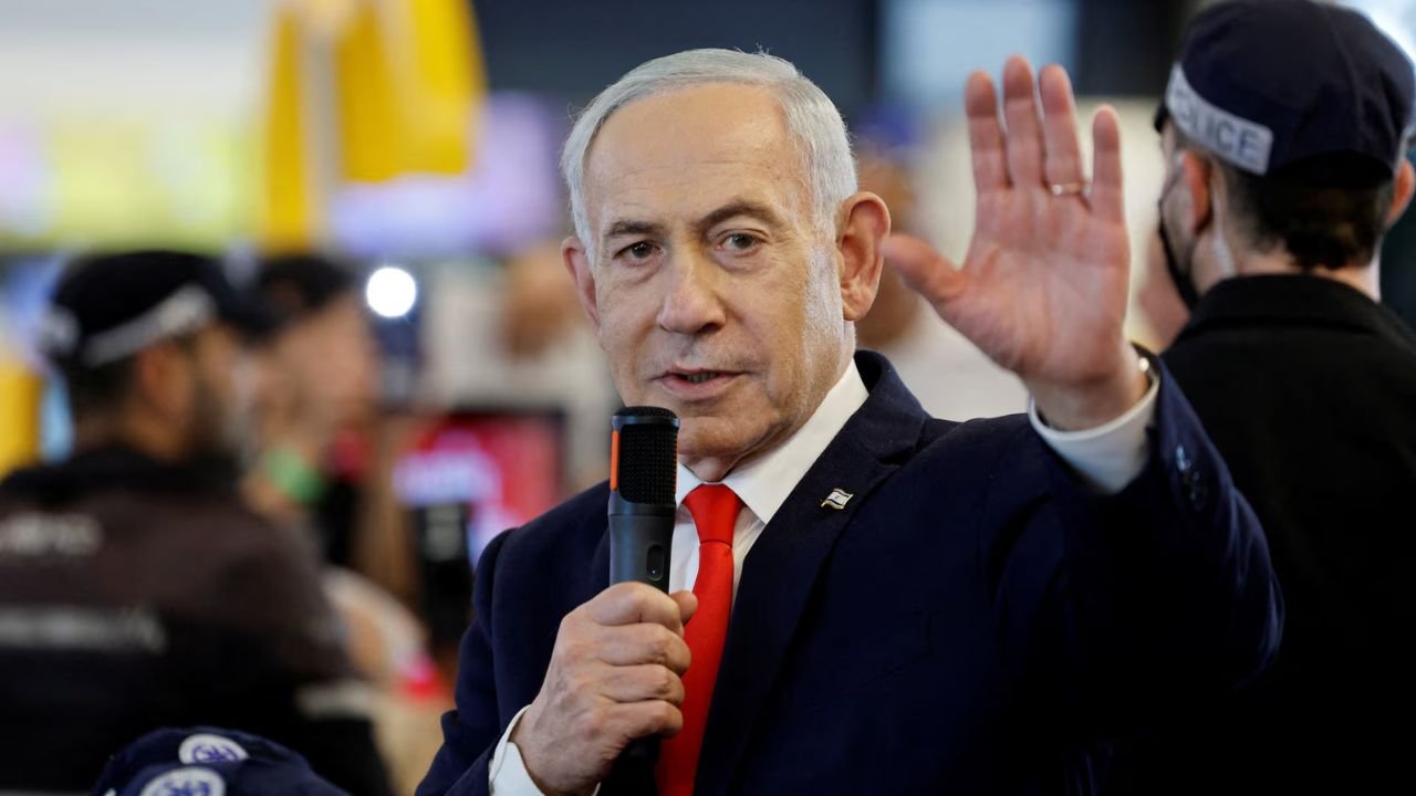 Israel Election