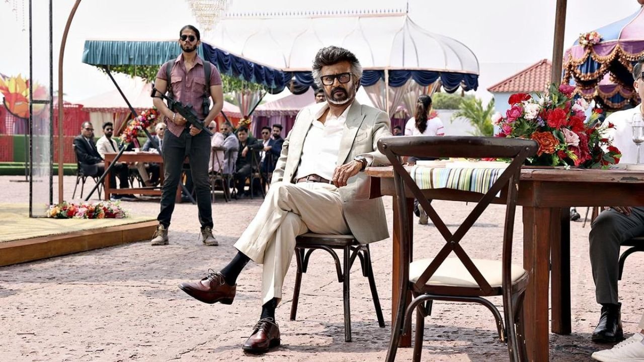 Jailer 2 Box Office Collection