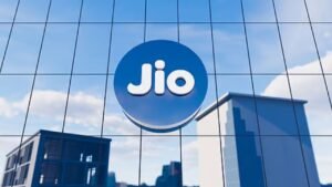 Jio Platforms Stock Market Debut