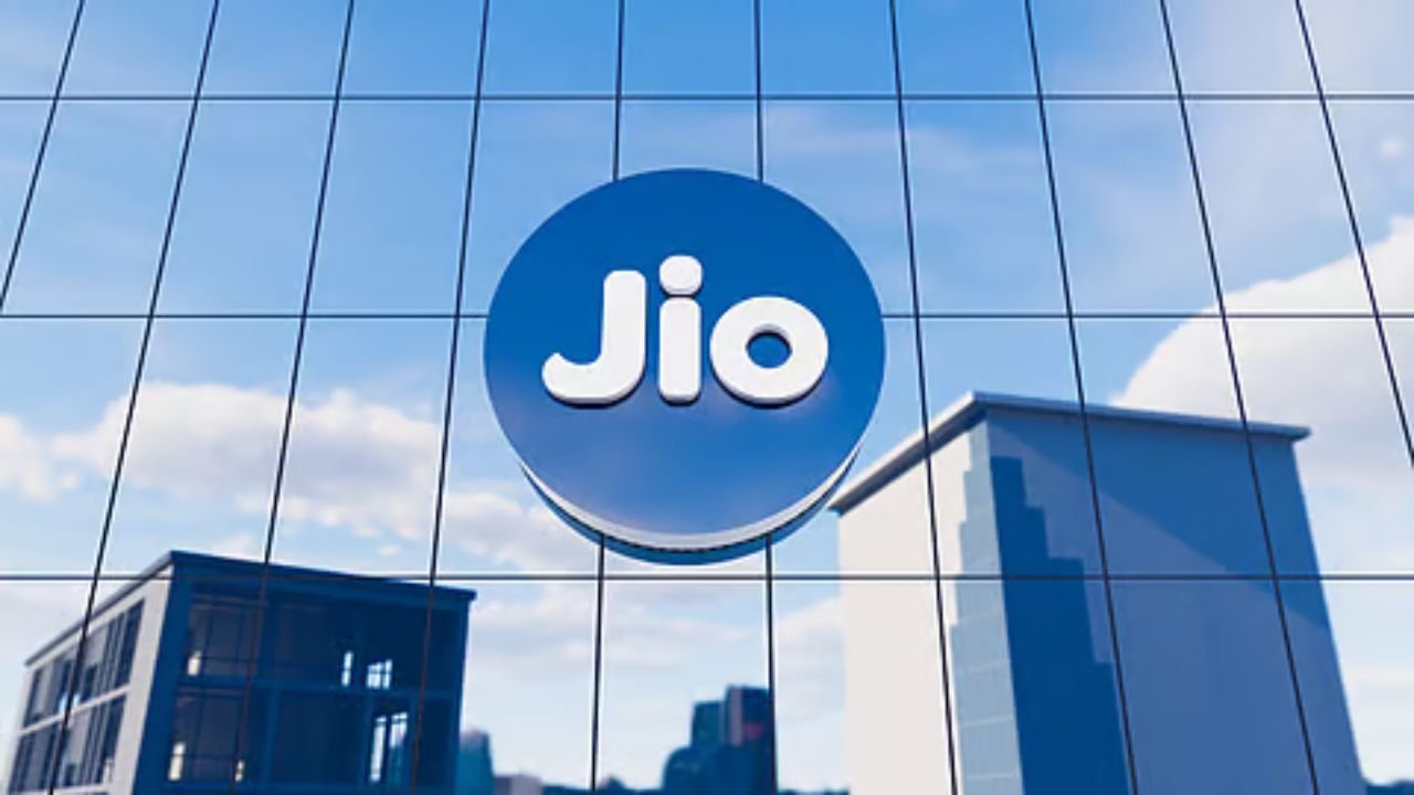 Jio Platforms Stock Market Debut