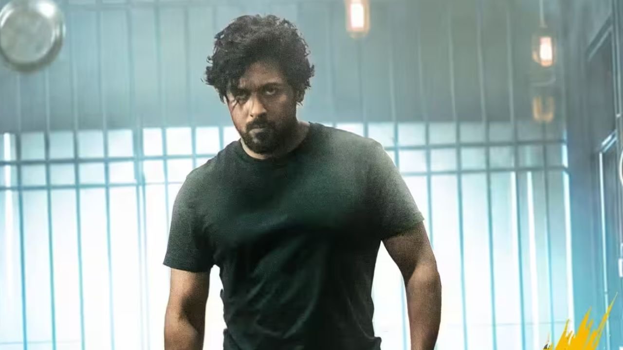 Scene Movie Update