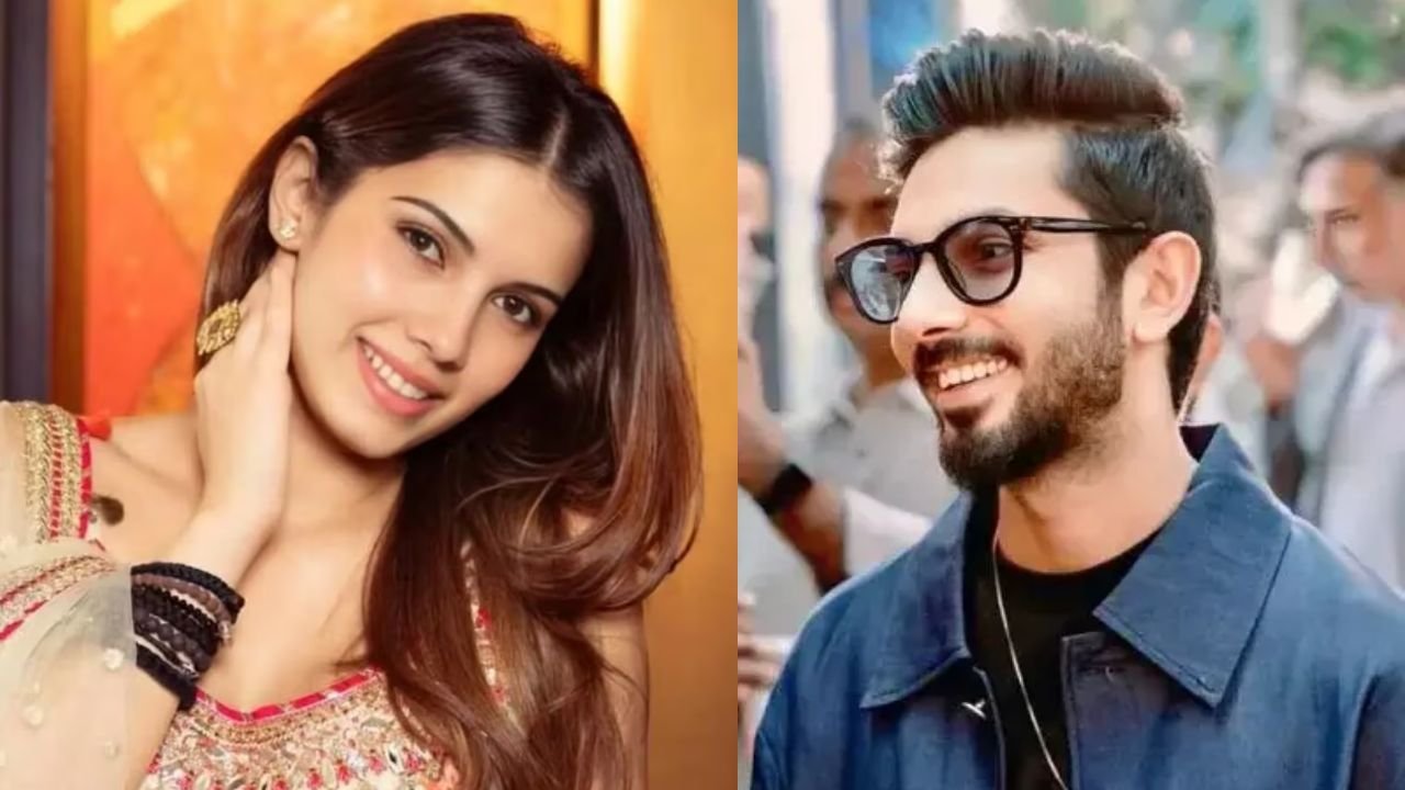 Kavya Maran–Anirudh