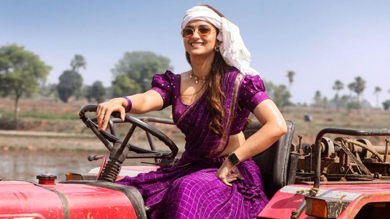 Keerthy Suresh