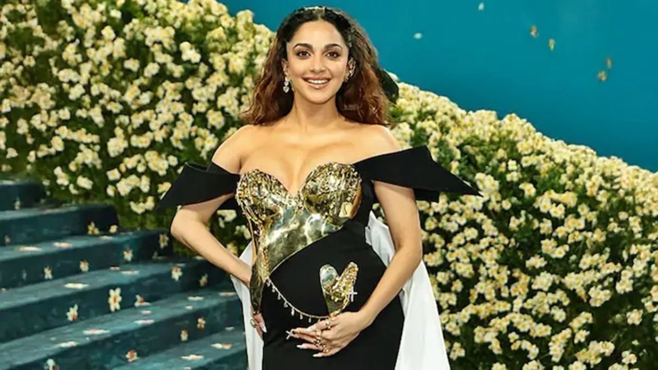 Kiara Advani Pregnant