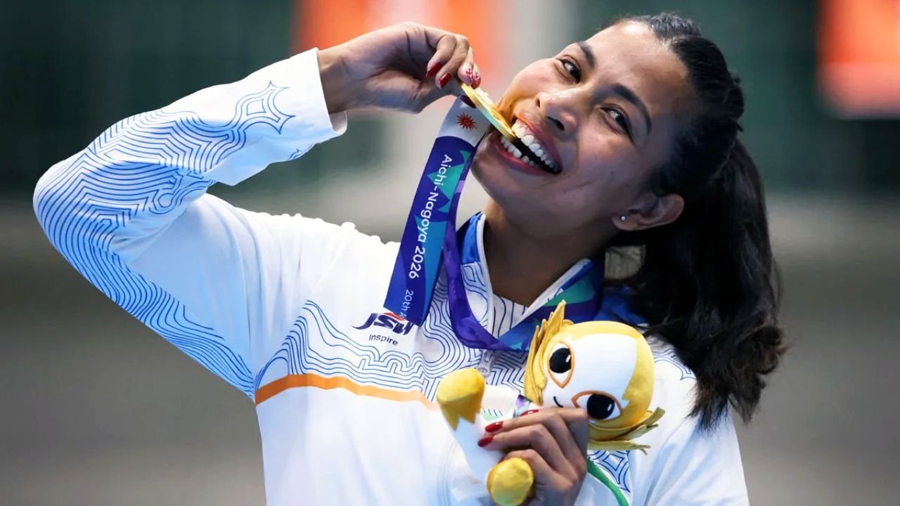 Asian Games 2026