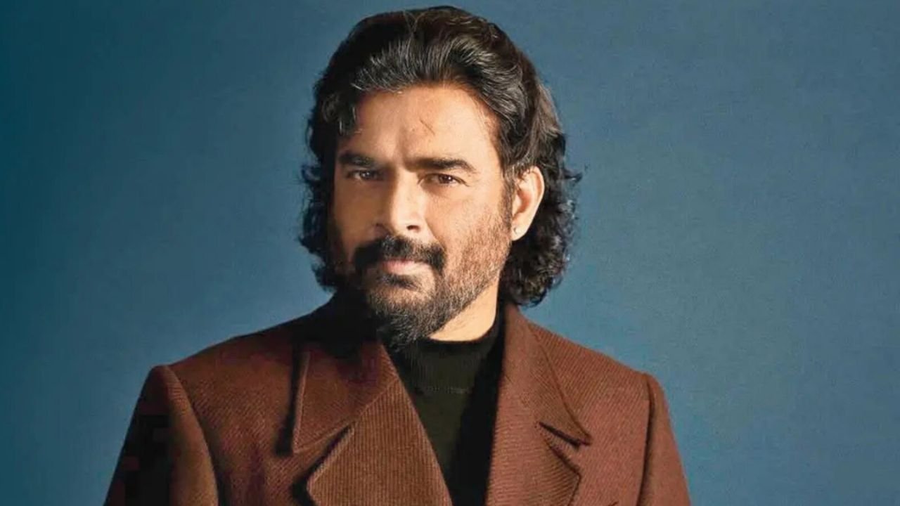 Madhavan