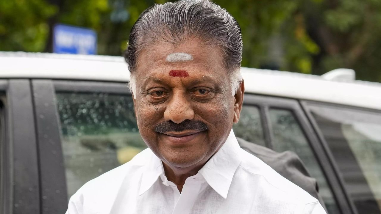 OPS Election Victory Case