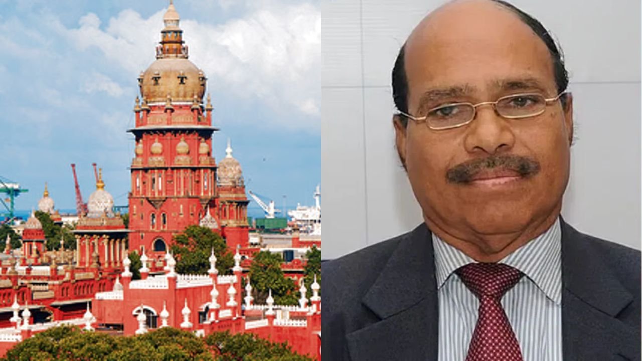 Veeramani Case Verdict