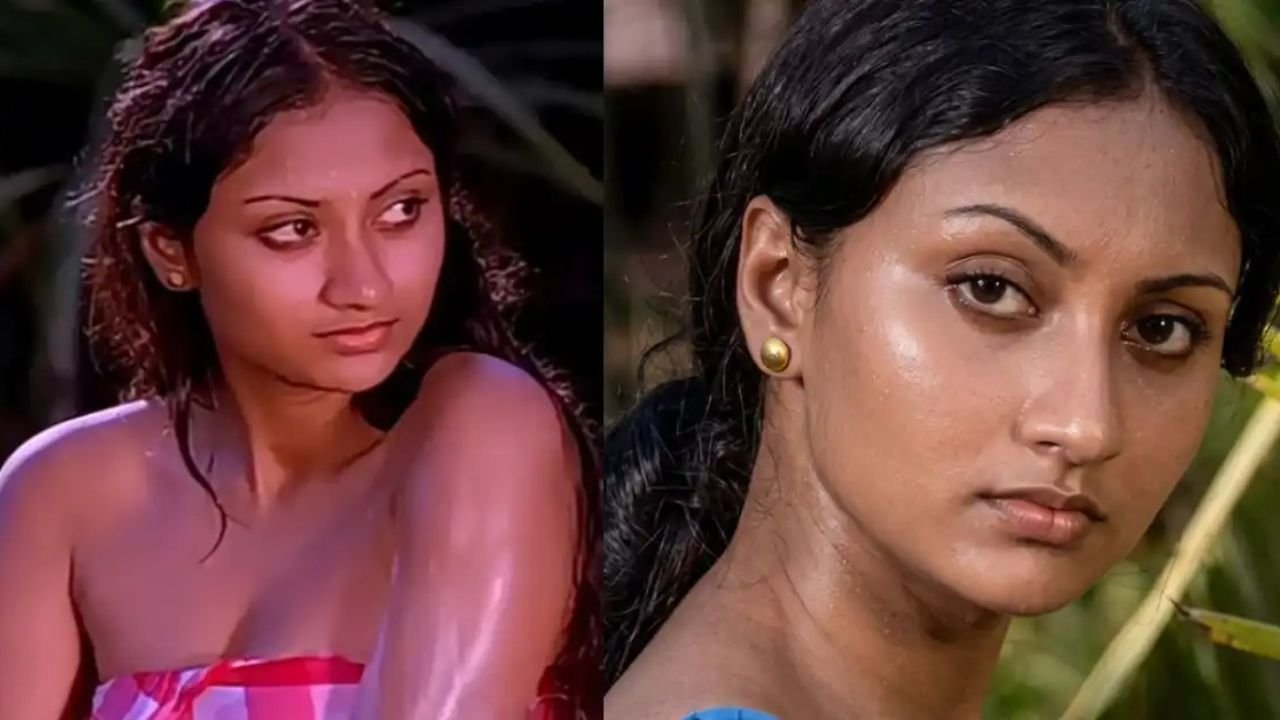 Anjali Naidu