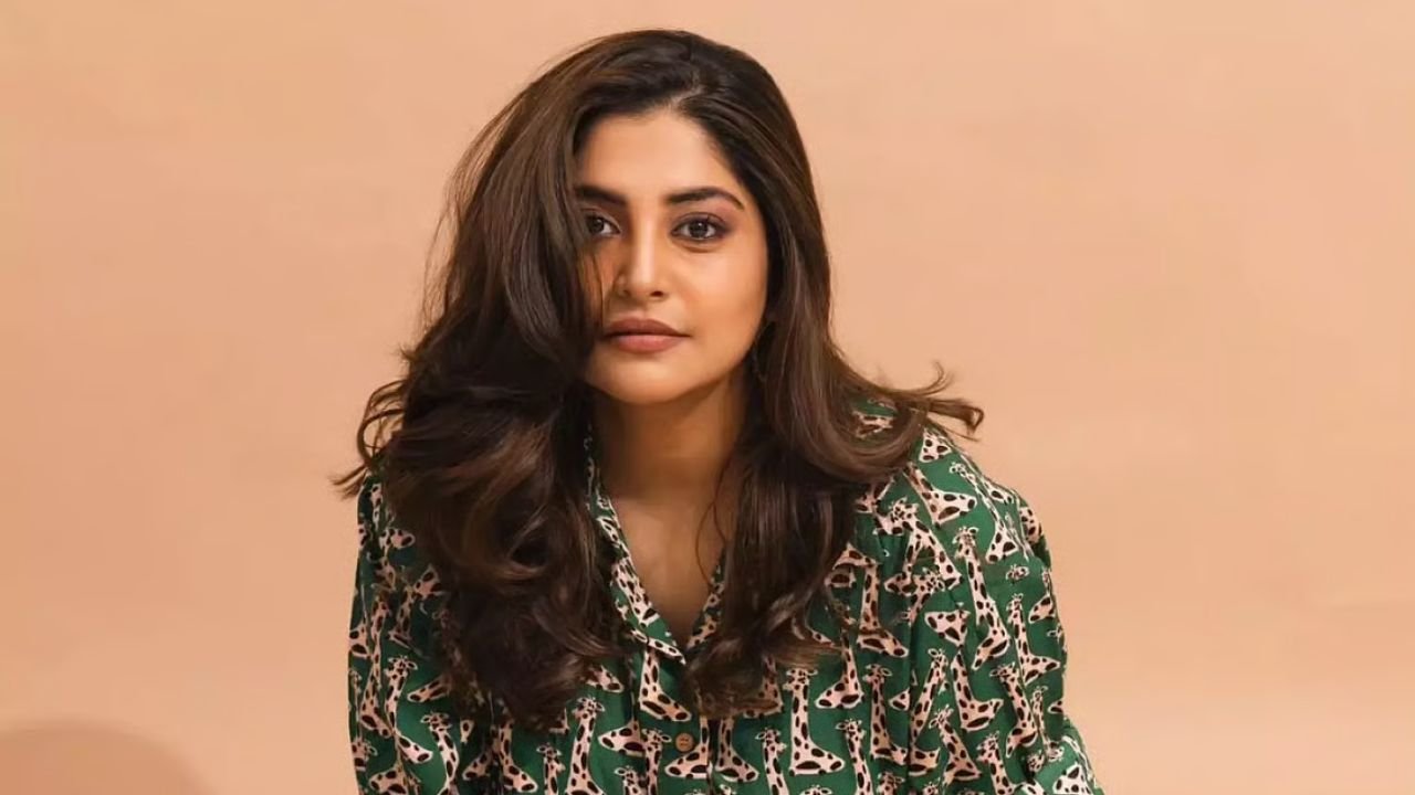 Manjima Mohan