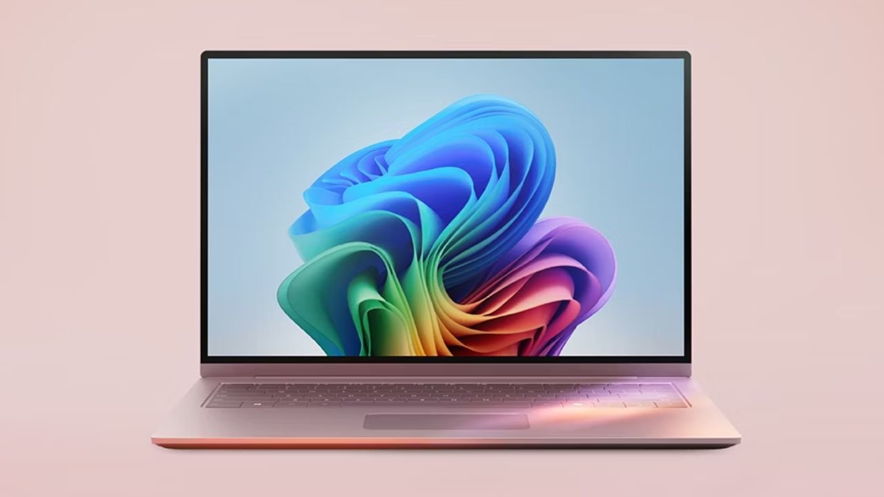 Microsoft AI PC Strategy