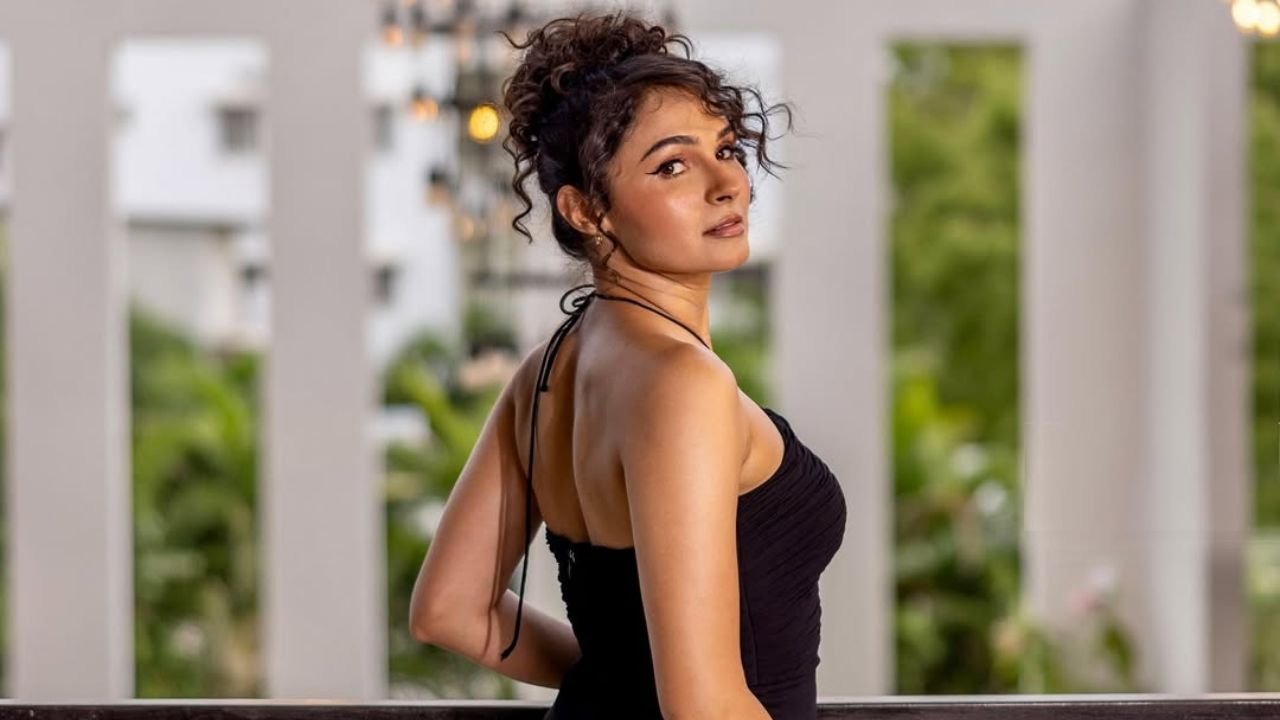 Andrea Jeremiah