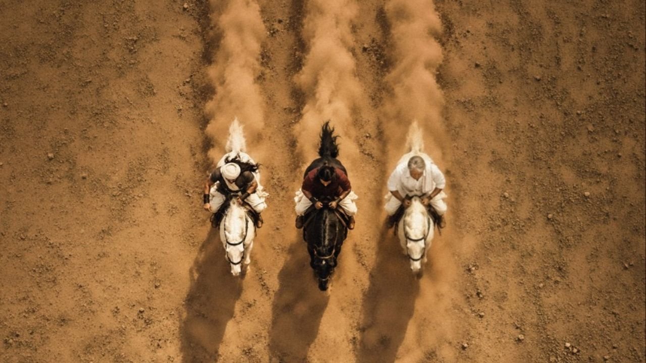 Indian 3 Update