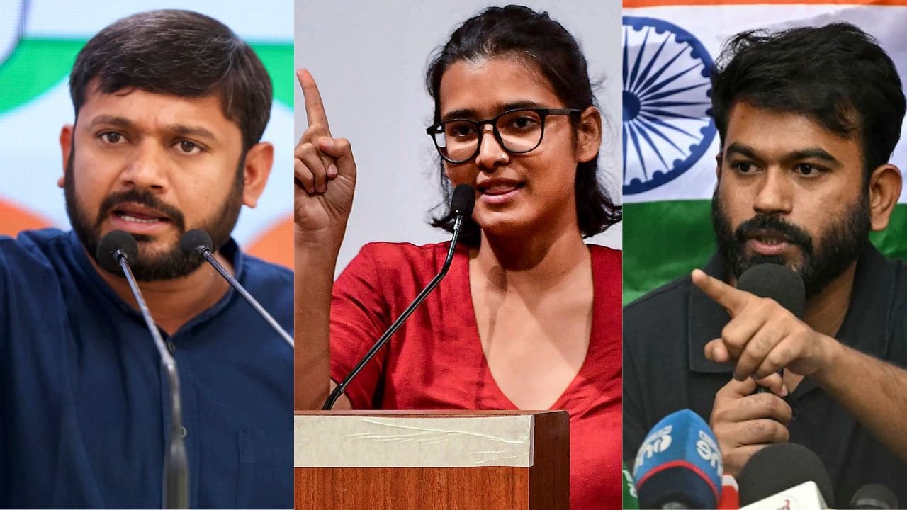 New Young Leaders