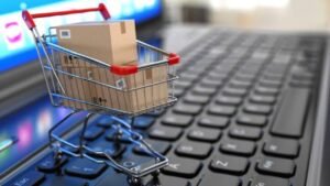 Online Sales Growth
