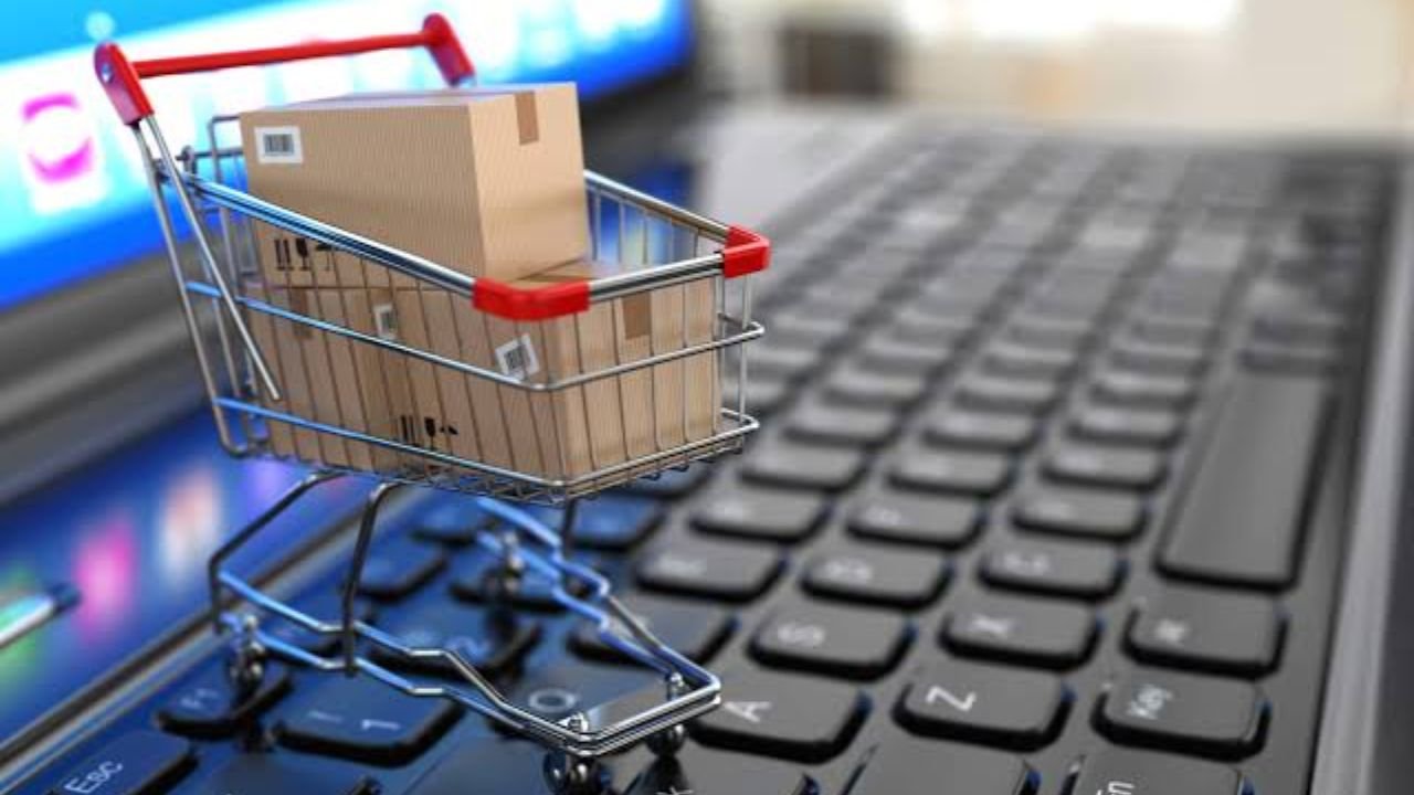 Online Sales Growth