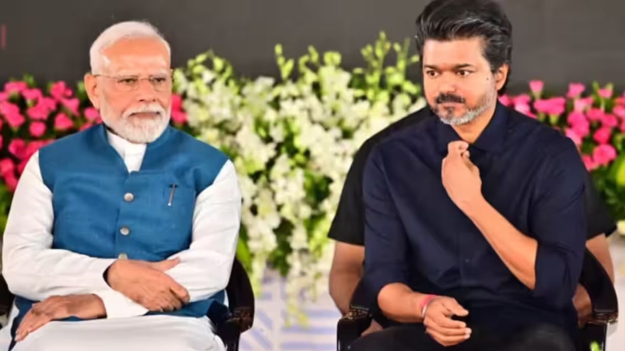Narendra Modi