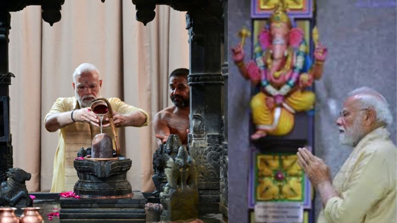 Narendra Modi