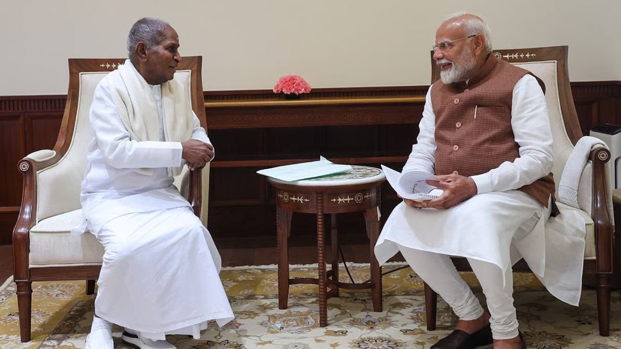 Narendra Modi