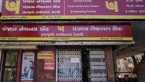 PNB FD Interest Rates for Senior Citizens