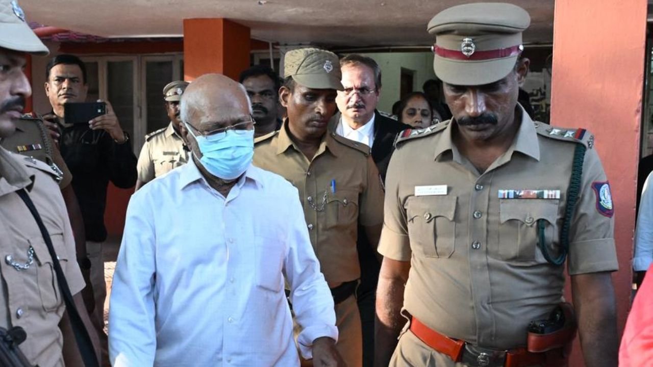 ஜெம் வீரமணி
