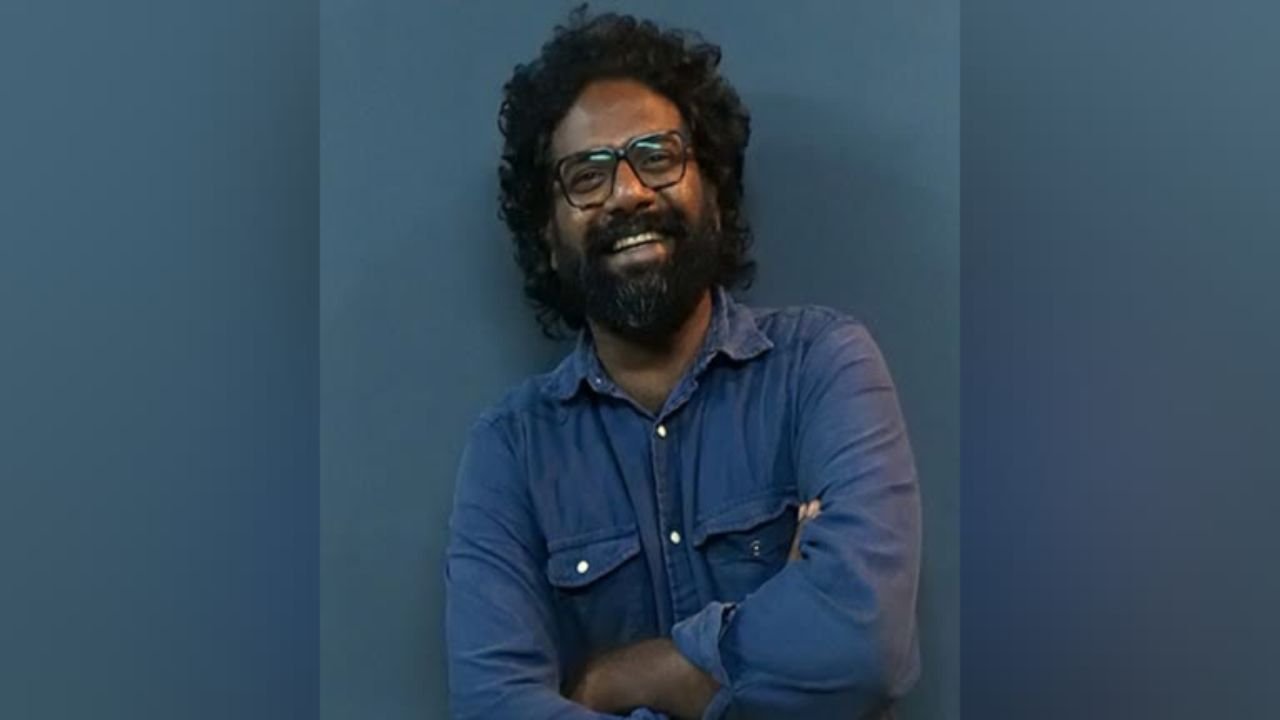 R. Gautham