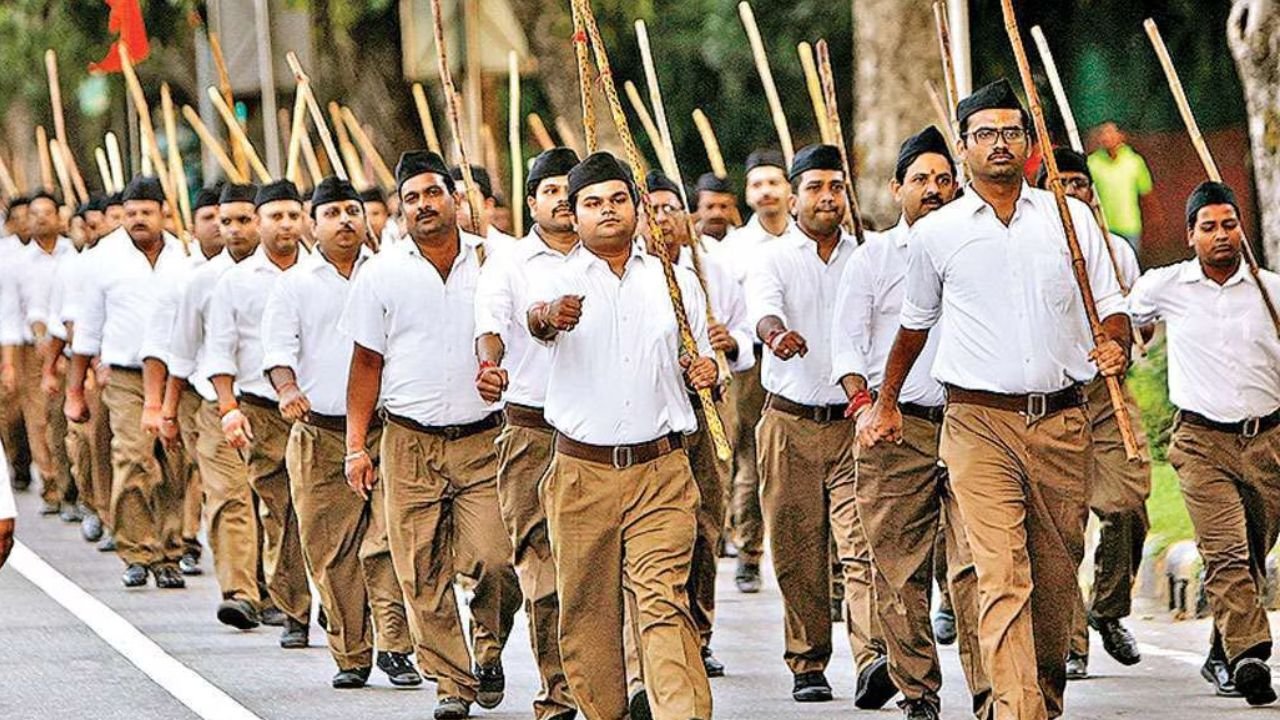 RSS 101-Year History