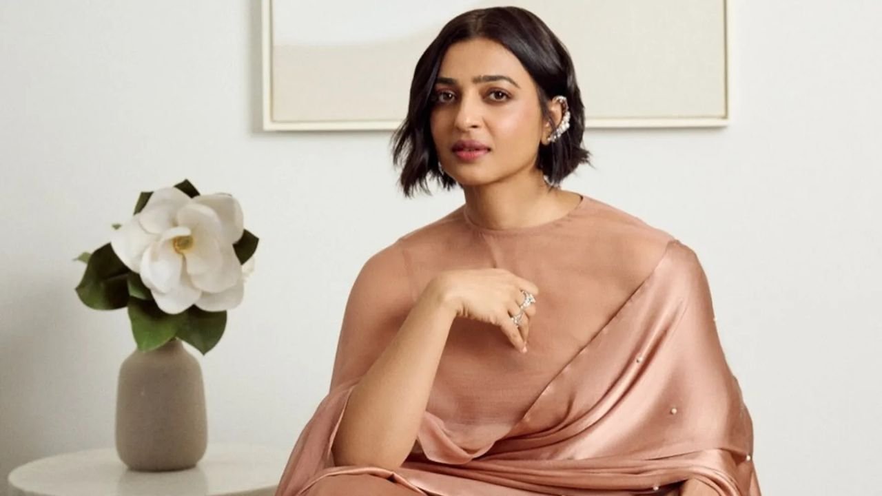Radhika Apte