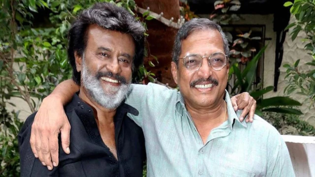 Rajinikanth
