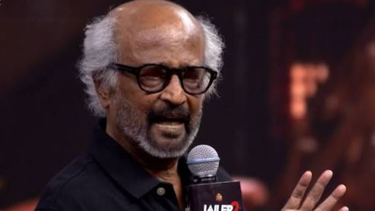 Rajinikanth