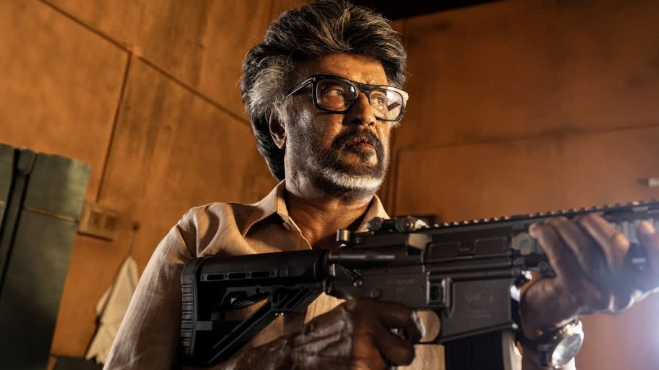 ஜெயிலர் 2