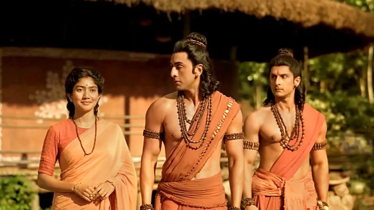 Ramayana Release Update