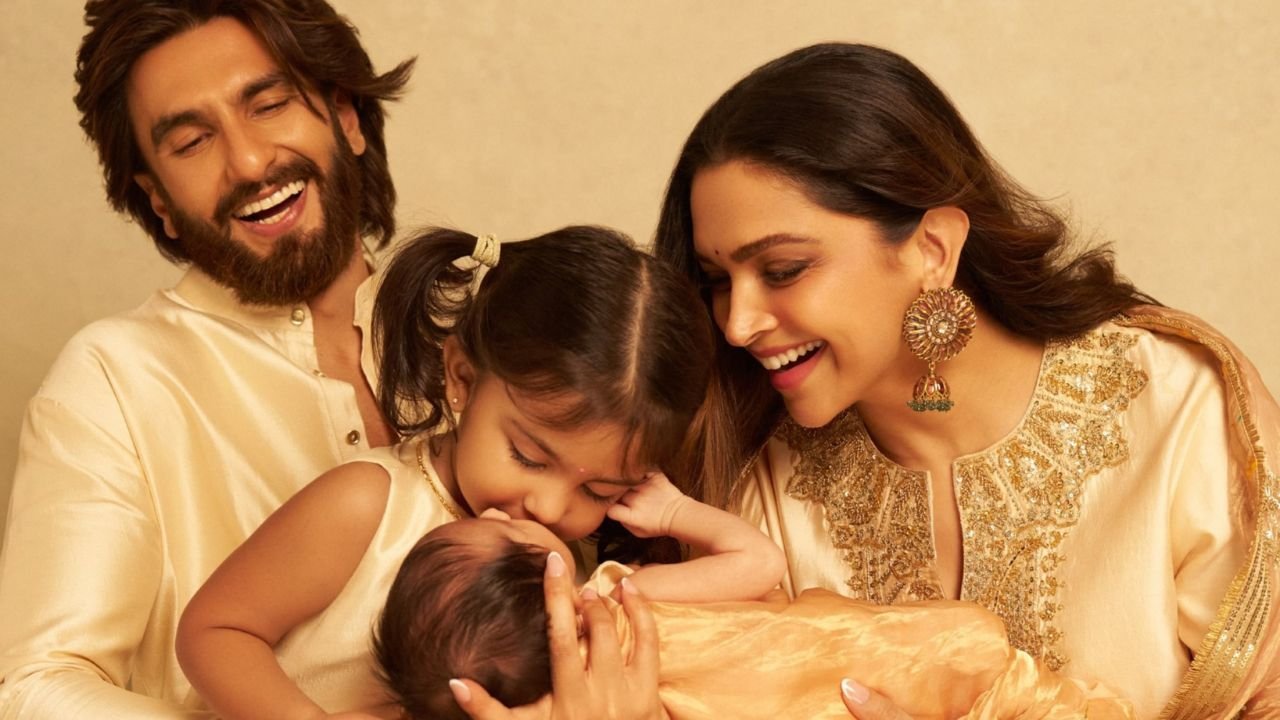 Devi Padukone Singh’s Name Reveal